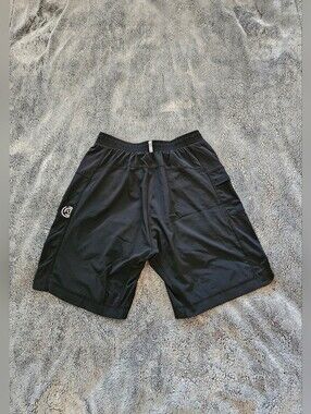 Lululemon Lined Trainer Shorts